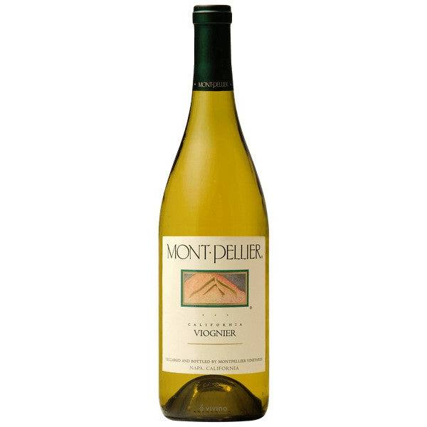 Montpellier Viognier 2023 (750ml)