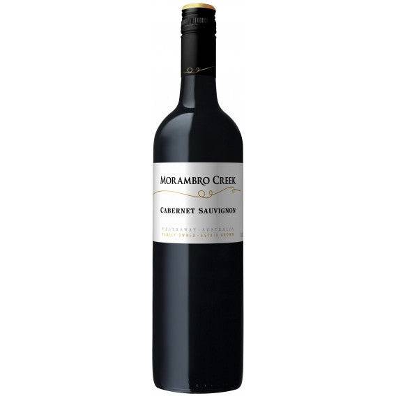 Morambro Creek Cabernet Sauvignon 2021 (750ml)
