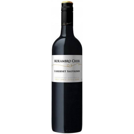Morambro Creek Cabernet Sauvignon 2021 (750ml)