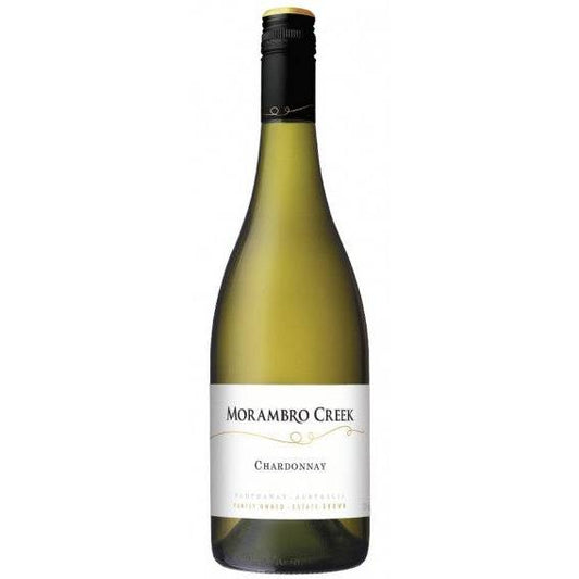 Morambro Creek Chardonnay 2022 (750ml)