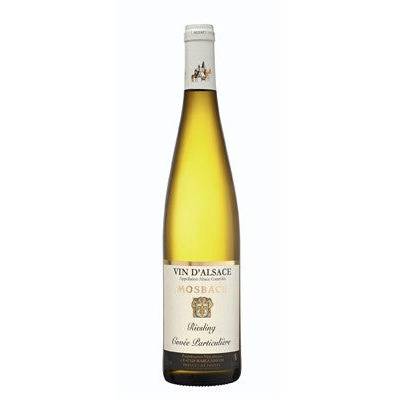 Mosbach Riesling Cuvee 2022 (750ml)