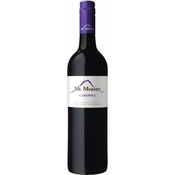 Mt. Monster Cabernet 2022 (750ml)
