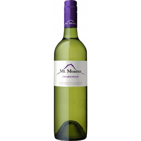 Mt. Monster Chardonnay - 2022 (750ml)
