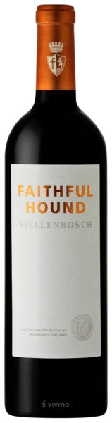 Mulderbosch Faithful Hound Stellenbosch 2022 (750ml)