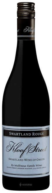 Mullineux - Kloof Street Swartland Rouge 2023 (750ml)