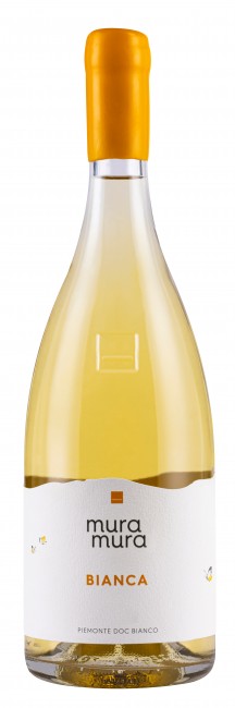 Mura Mura - Bianca 2023 (750ml)