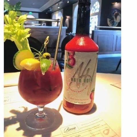 Nata Hota Supreme Bloody Mary Mix NV (750 ml)
