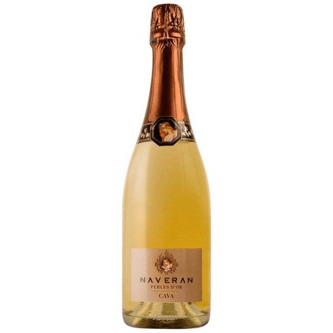 Naveran Cava Perles d'Or 2021 (750ml)