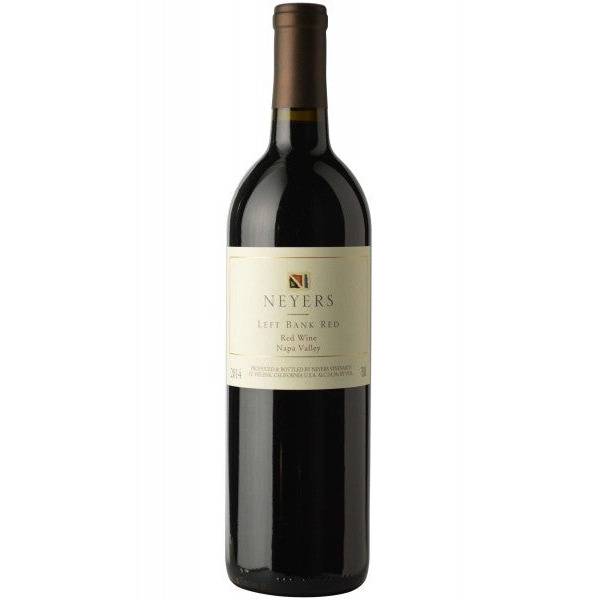 Neyers Left Bank Red Blend 2021 (750ml)