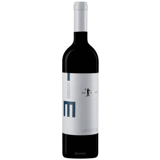 Nic Tartaglia Montepulciano d'Abruzzo 2022 (750ml)