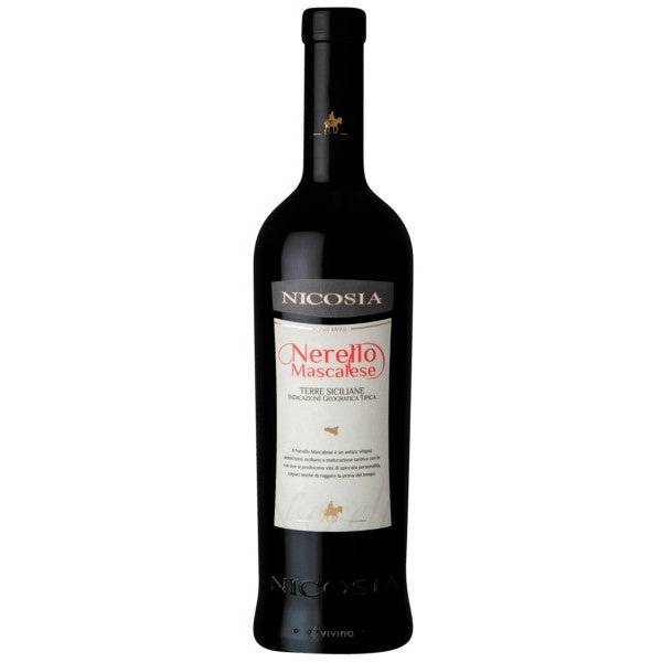 Nicosia Nerello Mascalese 2024 (750ml)