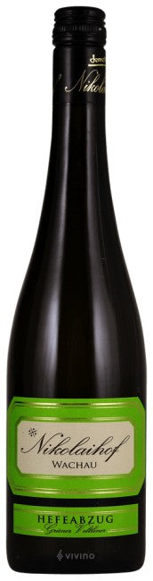Nikolaihof Hefeabzug Grüner Veltliner 2023 (750ml)