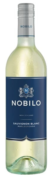 Nobilo Sauvignon Blanc Marlborough 2025 (750ml)