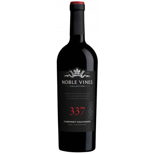 Noble Vines - 337 Cabernet Sauvignon 2023 (750ml)
