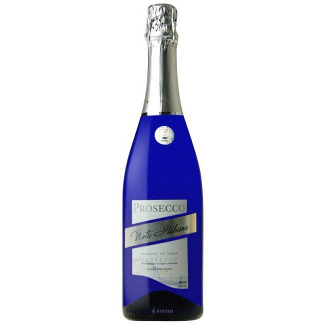 Notte Italiana Prosecco NV (750 ml)