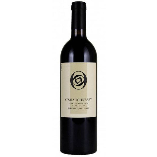 O'Shaughnessy - Cabernet Sauvignon Howell Mountain 2022 (750ml)