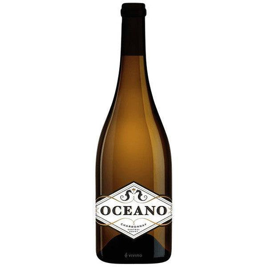 Oceano Chardonnay 2021 (750ml)