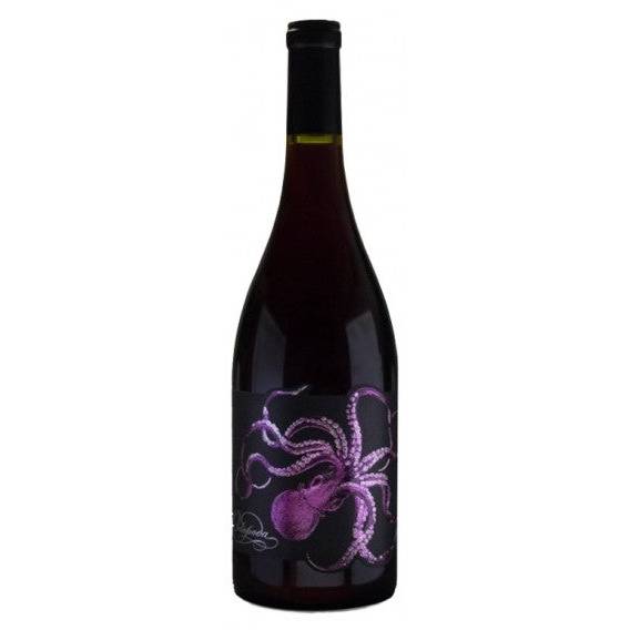 Octopoda - Pinot Noir 2023 (750ml)