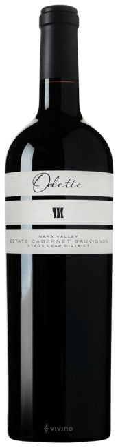 Odette - Estate Cabernet Sauvignon 2022 (750ml)