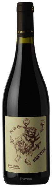 Olivier Cousin Pur Breton 2024 (750ml)
