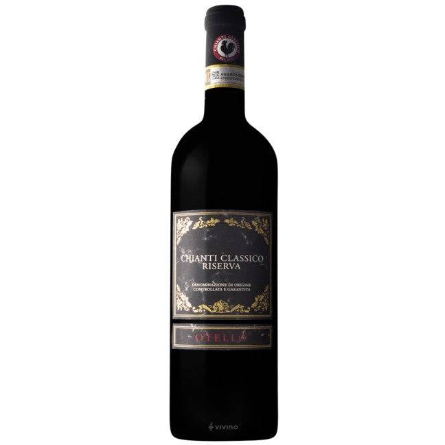 Opera Chianti Classico Riserva Otello 2022 (750ml)