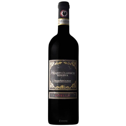 Opera Chianti Classico Riserva Otello 2022 (750ml)