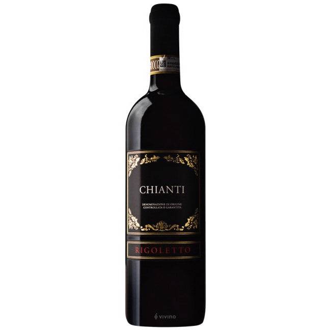 I Opera Rigoletto Chianti 2024 750ml
