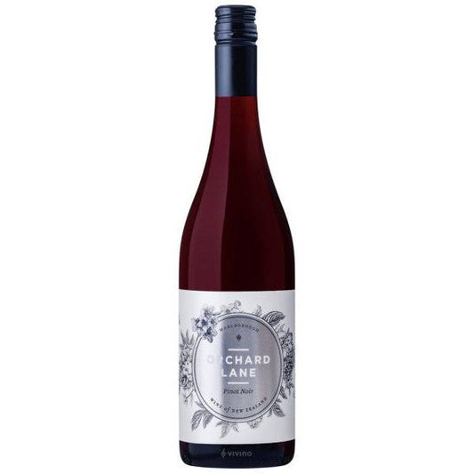 Orchard Lane Pinot Noir 2023 (750ml)