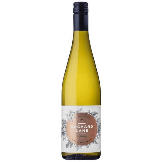 Orchard Lane Riesling 2023 (750ml)