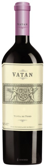 Ordonez Vatan Tinta de Toro 2021 (750ml)