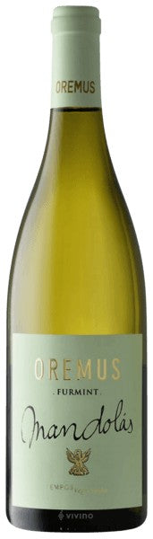 Oremus Tokaji Furmint Dry Mandolas 2020 (1.5L)