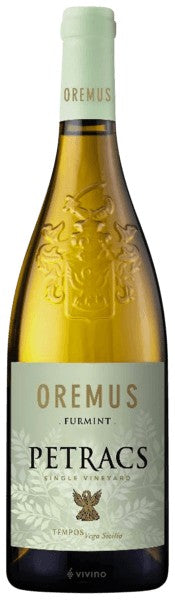 Oremus Dry Furmint Petracs 2018 (750ML)
