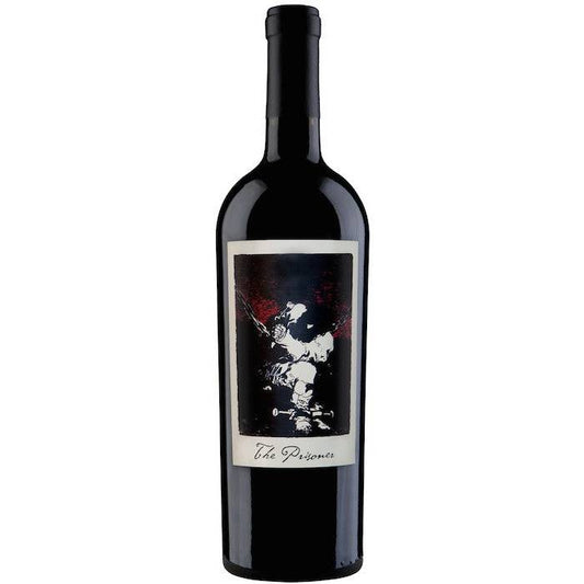 The Prisoner - Red Blend 2024 (375ml)