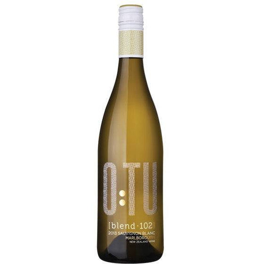 OTU Wines Sauvignon Blanc 2024  (750ml)