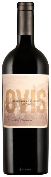 Ovis - Cabernet Sauvignon 2020 (750ml)