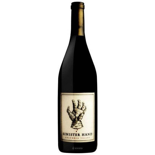 Owen Roe Sinister Hand Red Blend 2021 (750ml)