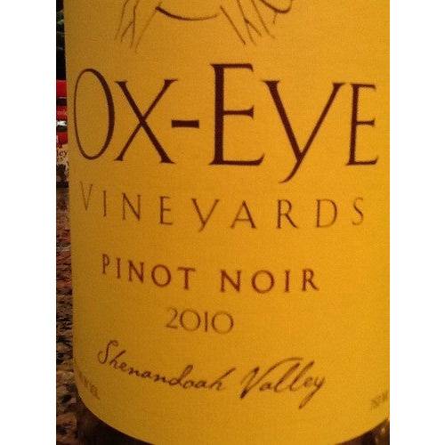 Ox-Eye Pinot Noir 2023 (750ml)