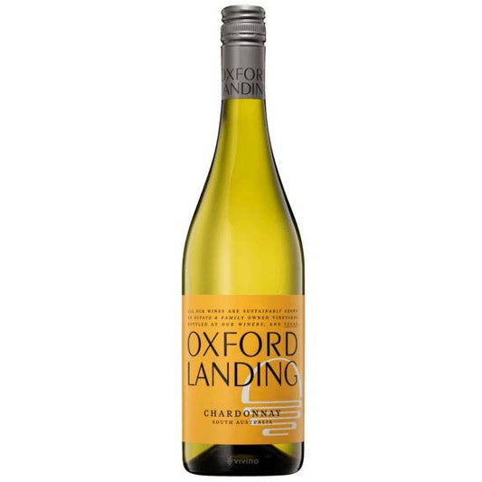 Oxford Landing - Chardonnay 2025 (750ml)