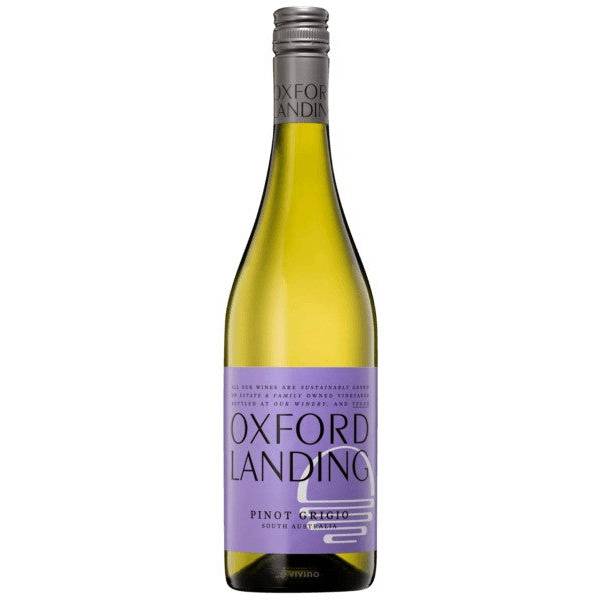 Oxford Landing - Pinot Grigio 2023 (750ml)