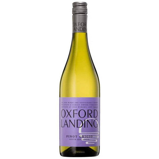 Oxford Landing - Pinot Grigio 2023 (750ml)