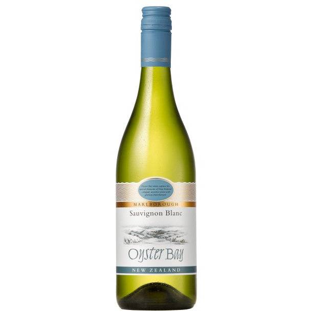 Oyster Bay Sauvignon Blanc Marlborough 2025 (750ml)