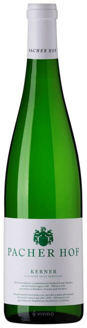 Pacherhof Kerner 2024 (750ml)