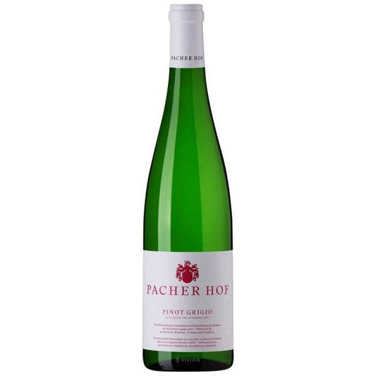 Pacherhof - Pinot Grigio 2024 (750ml)