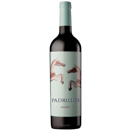Ernesto Catena Padrillos Malbec 2024 (750ml)