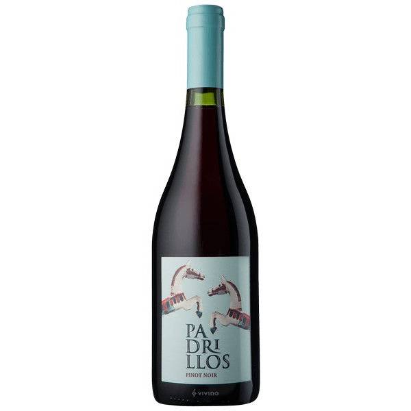 Padrillos Pinot Noir 2022 (750ml)