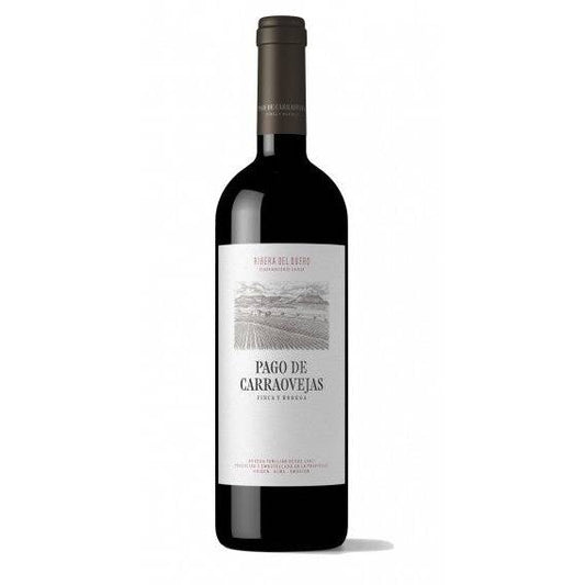 Pago de Carraovejas - Tinto 2022 (750ml)