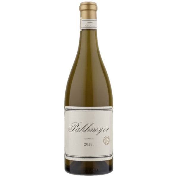 Pahlmeyer Chardonnay Napa Valley 2023 (750ml)