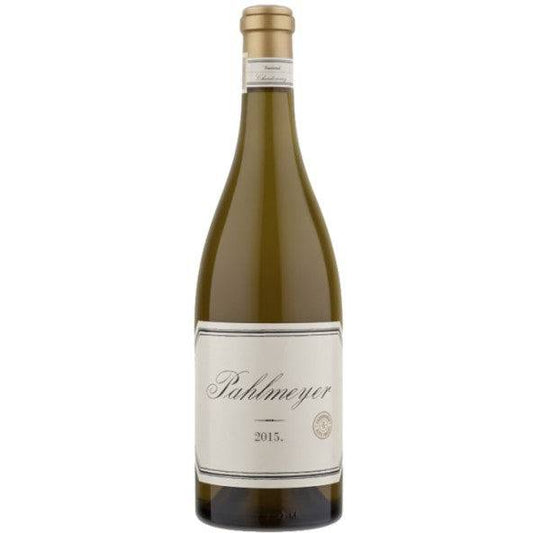 Pahlmeyer Chardonnay Napa Valley 2023 (750ml)