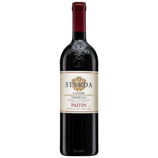 PAITIN - Starda Langhe 2023 (750ml)