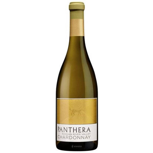 Panthera - Chardonnay 2023  (750ml)